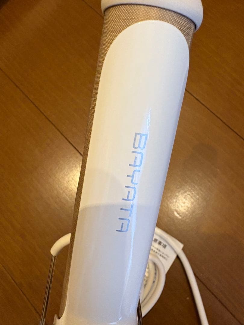 ♦︎ BAYATA 32mm カールヘアアイロン C01‑32TFP