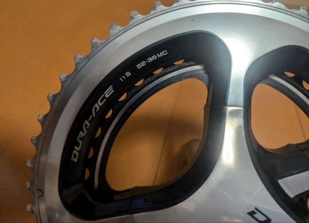 デュラエース 9000 コンポーネントセット