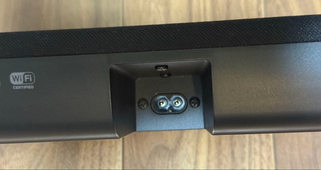 ヤマハ サウンドバー YAS-109