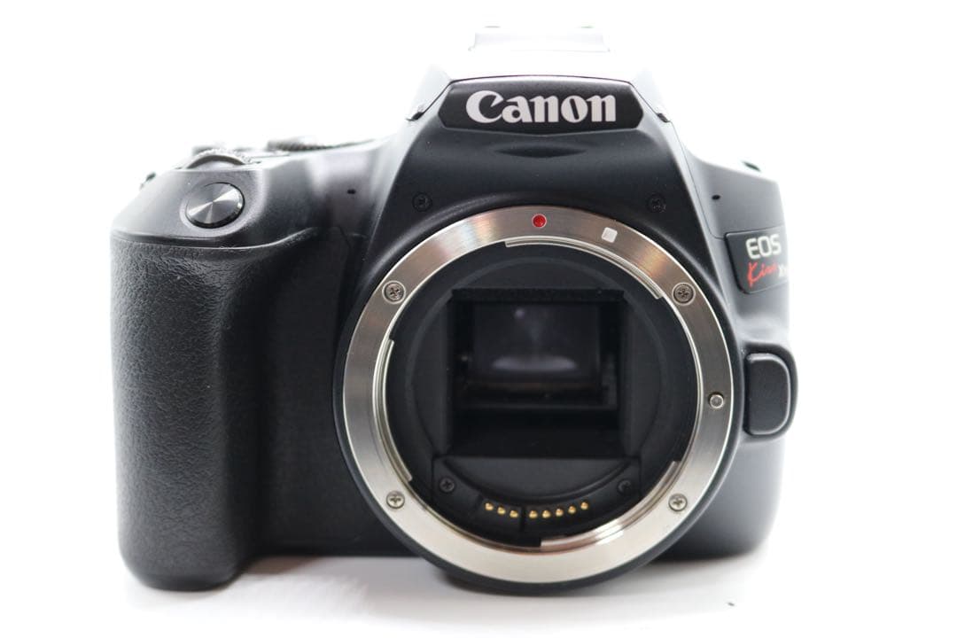 超美品ですが… 【Canon EOS Kiss X10 ダブルレンズセット】