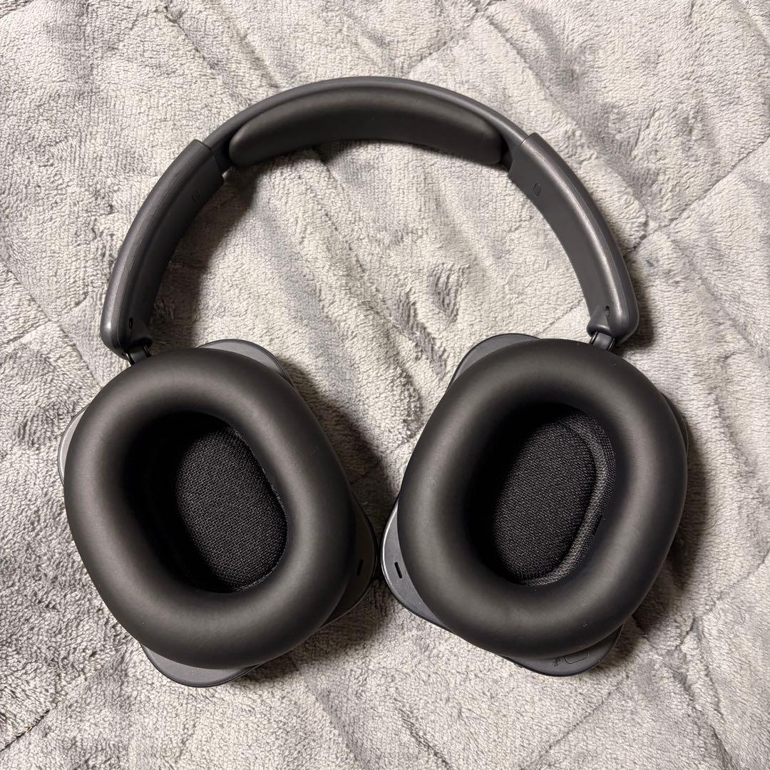 に*郎様 Nothing headphone（1）ワイヤレスヘッドホン ブラック