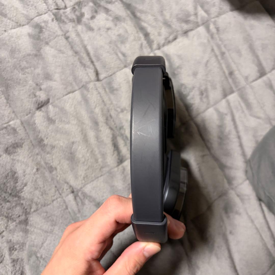 に*郎様 Nothing headphone（1）ワイヤレスヘッドホン ブラック