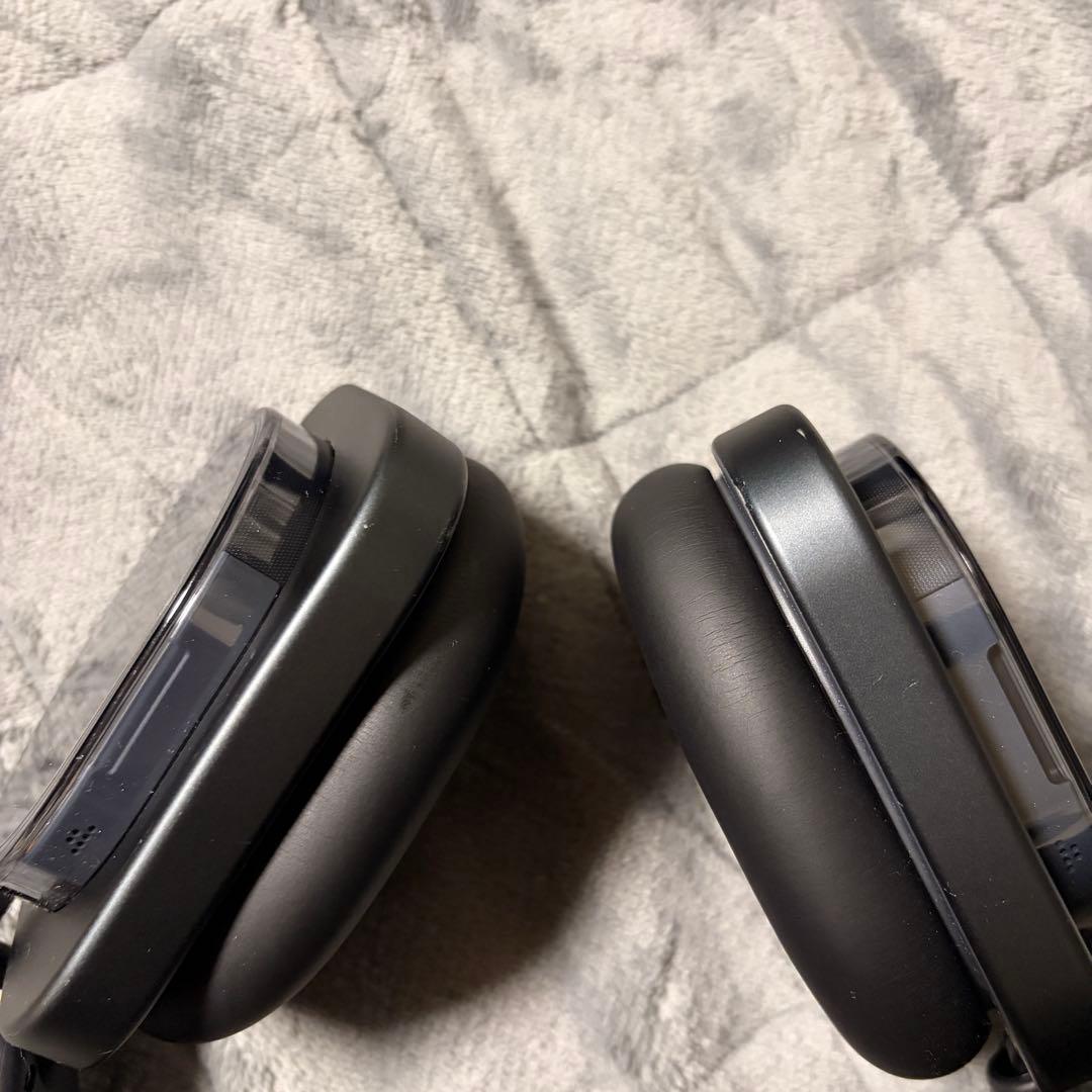 に*郎様 Nothing headphone（1）ワイヤレスヘッドホン ブラック