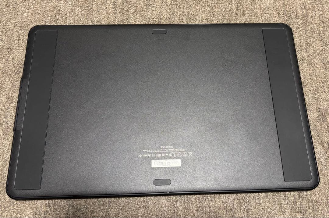 液タブ Artist 15.6 Pro