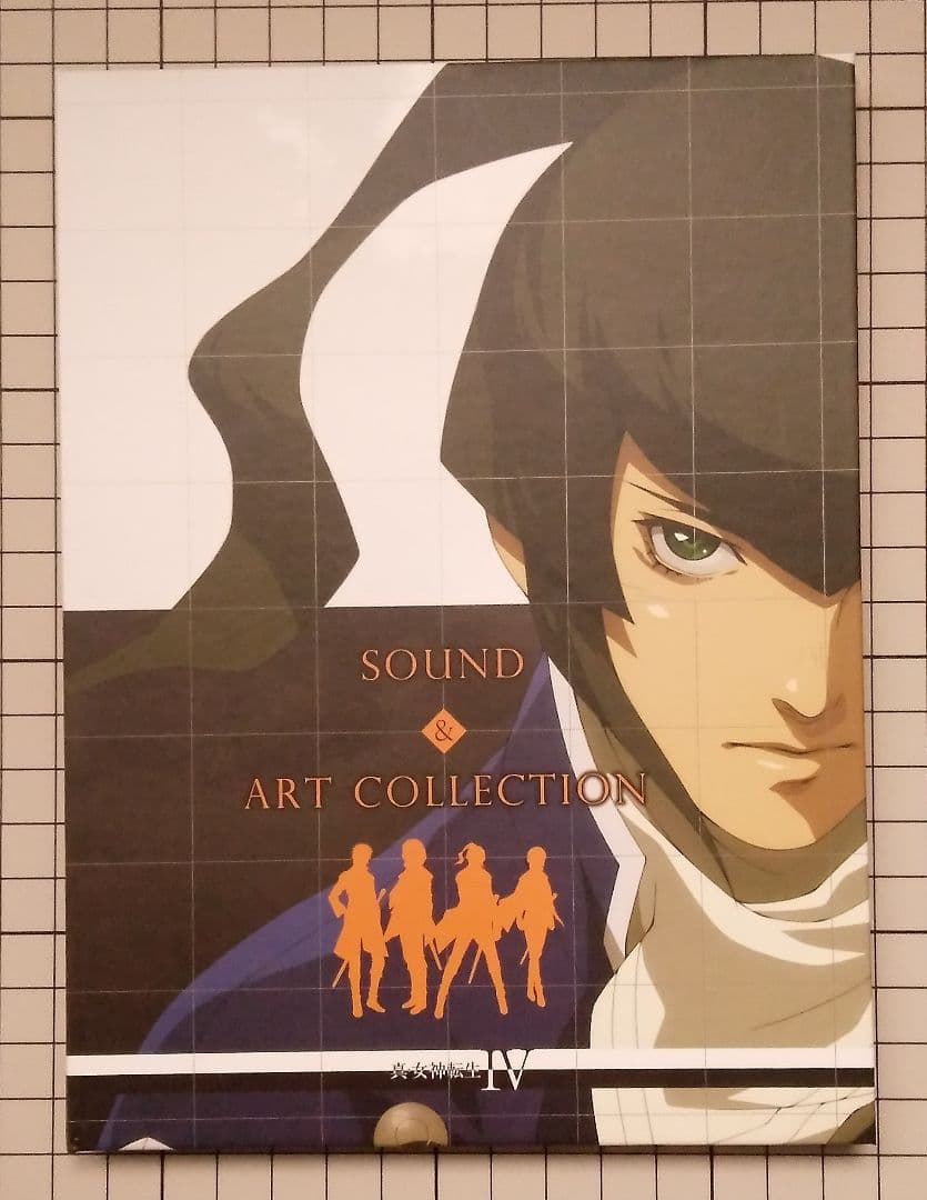 真・女神転生III-NOCTURNE Special DVD ~創造の軌跡~　他