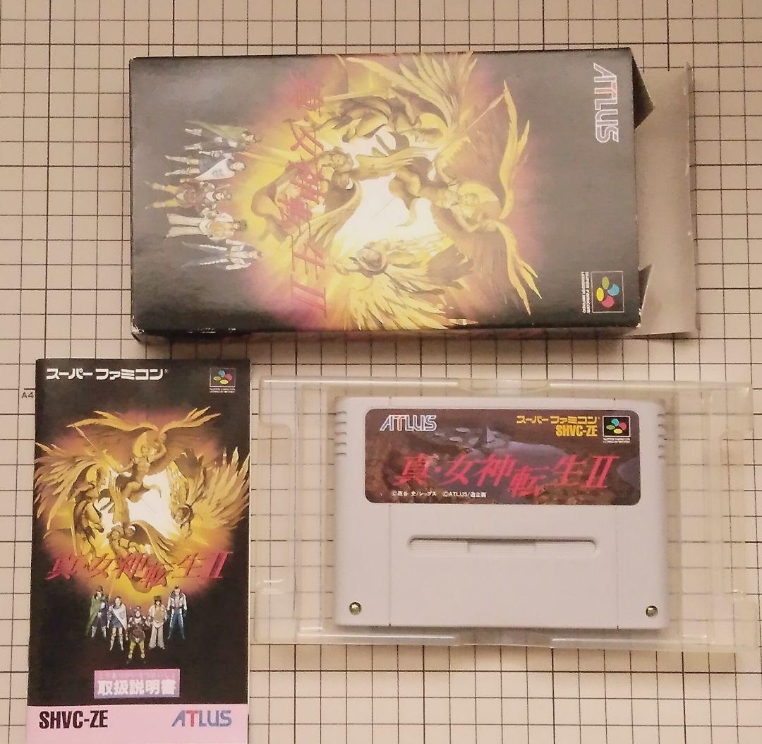 真・女神転生III-NOCTURNE Special DVD ~創造の軌跡~　他