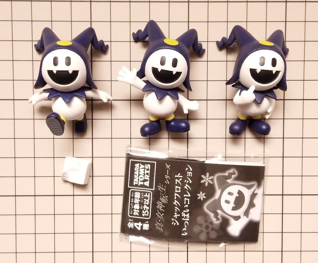 真・女神転生III-NOCTURNE Special DVD ~創造の軌跡~　他