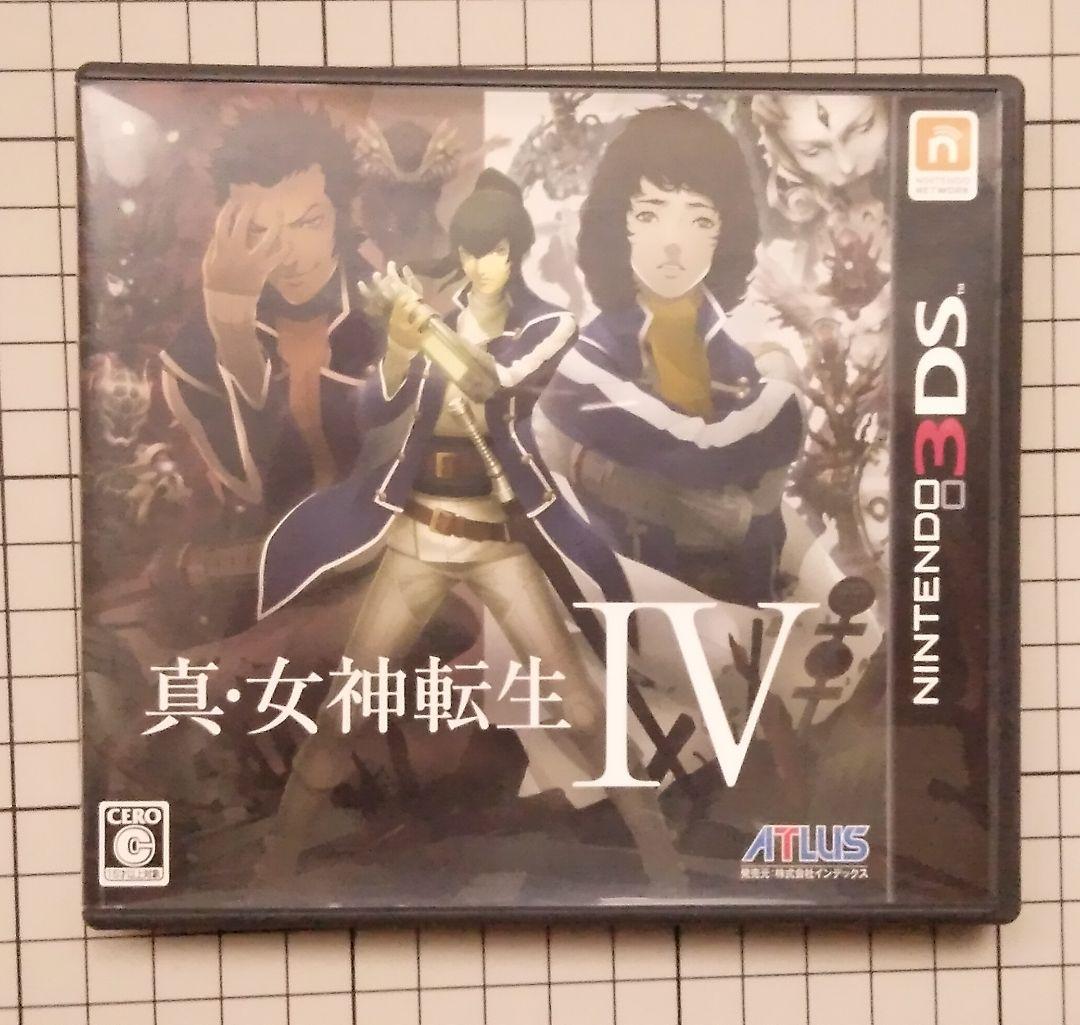 真・女神転生III-NOCTURNE Special DVD ~創造の軌跡~　他