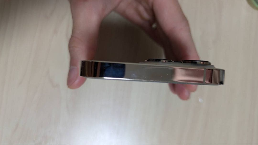 Apple iPhone 13 Pro 本体　SIMフリー