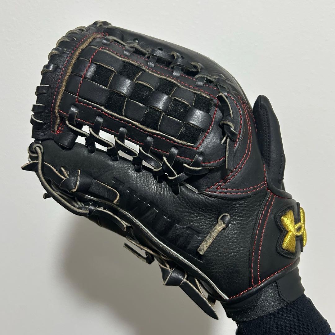 Z*a様 【⭐︎希少品⭐︎】UNDERARMOUR アンダーアーマー　硬式　野球