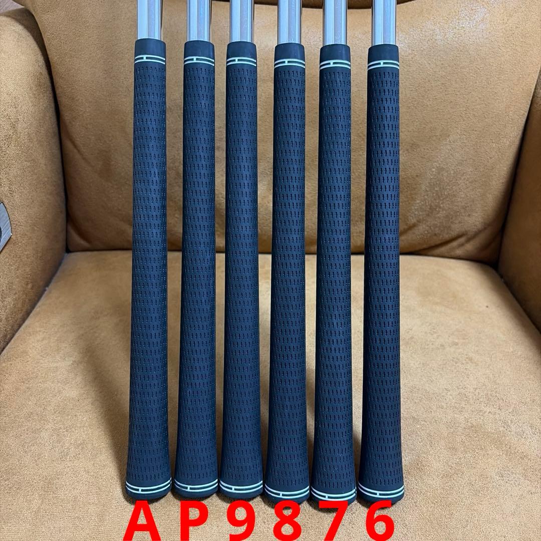 SRIXON ZXi5 アイアン　6本セット