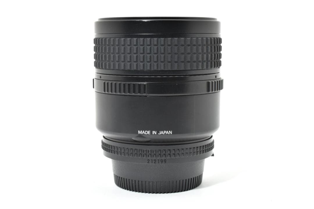 新品級 NIKON Micro-Nikkor 60mm F2.8 AF H184