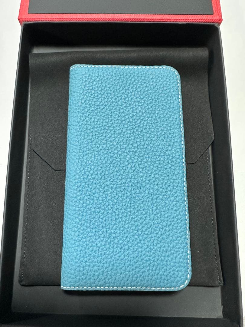 【未使用】ボナベンチュラ iPhone11Pro ケース　BONAVENTURA