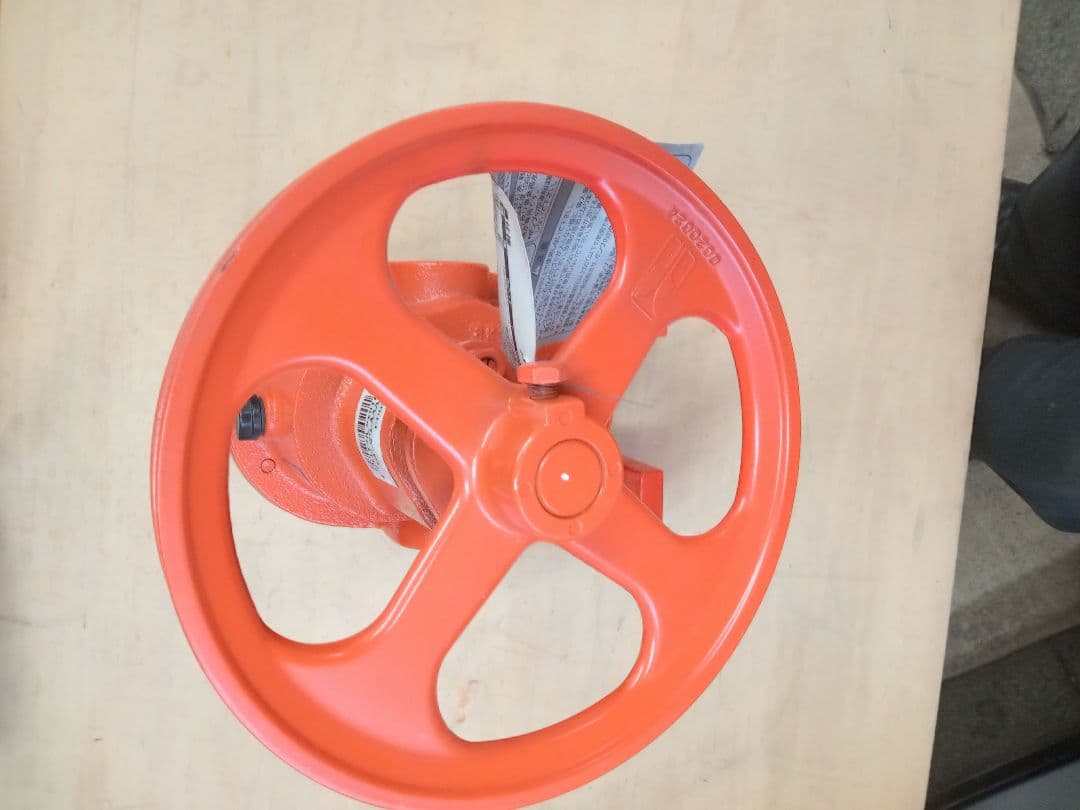 KOSHIN GC-25 ギアポンプ