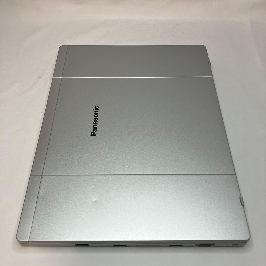 準美品 CF-FV1 RDAVS 11世代 i5 16GB 256GB オフィス