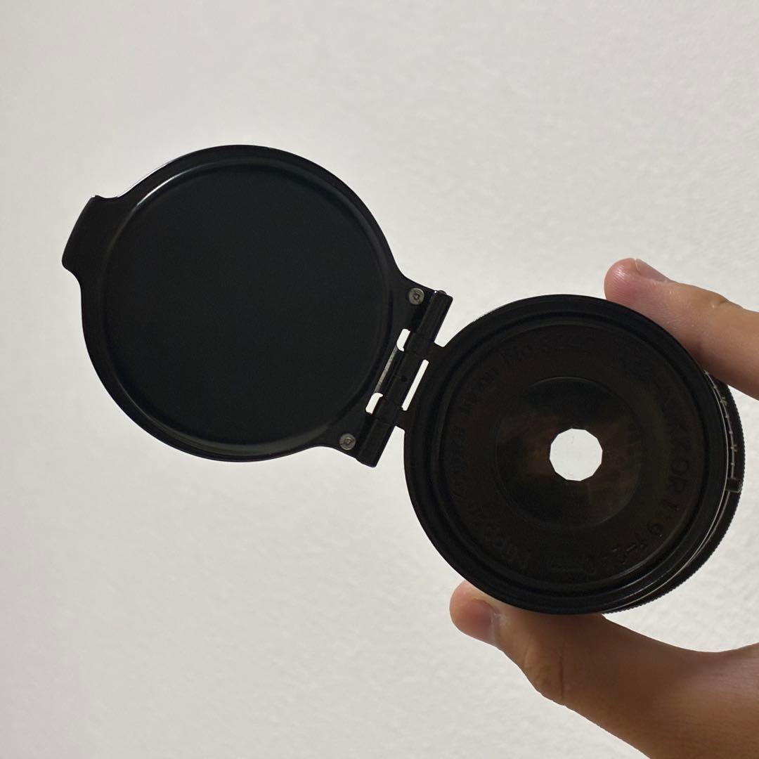 Nikon Nikkor app 240mm f9 ニコン　大判