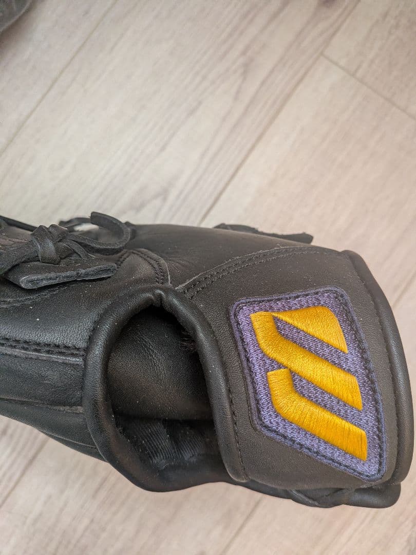 mizuno 野球　グローブ