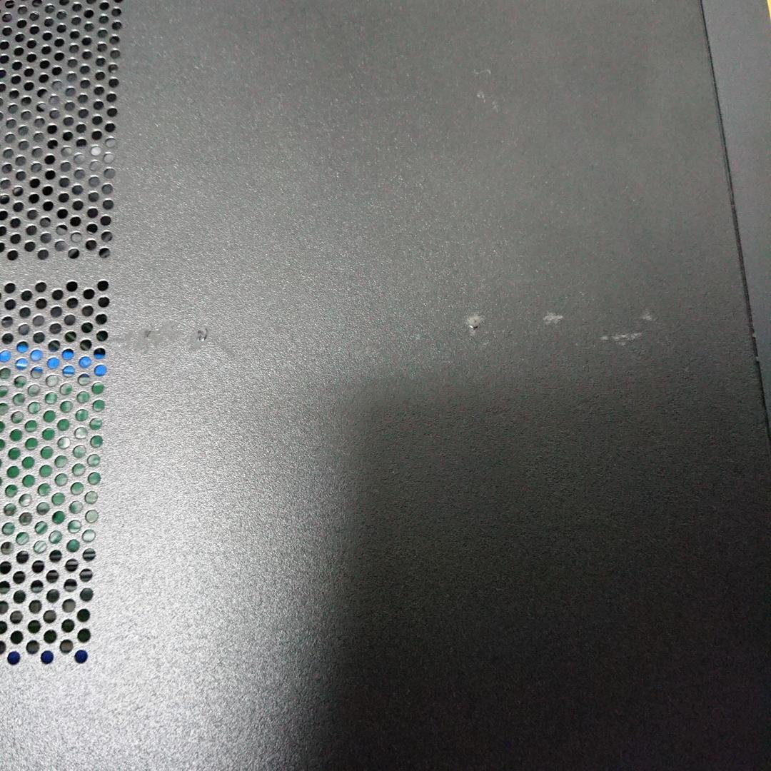 東芝 i5-8500/8GB/256GB SSD dynadesk