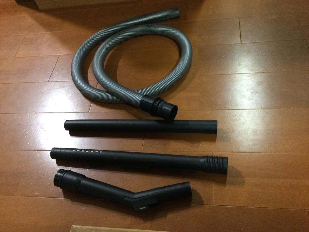 おそうじ本舗　多目的掃除機
