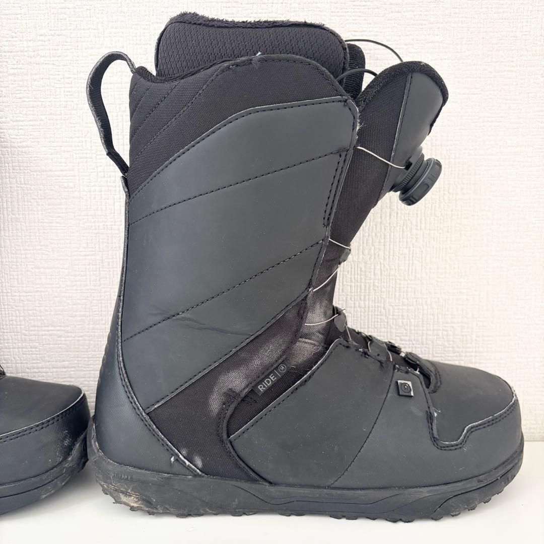 RIDE ライド ANTHEM BOA 27cm