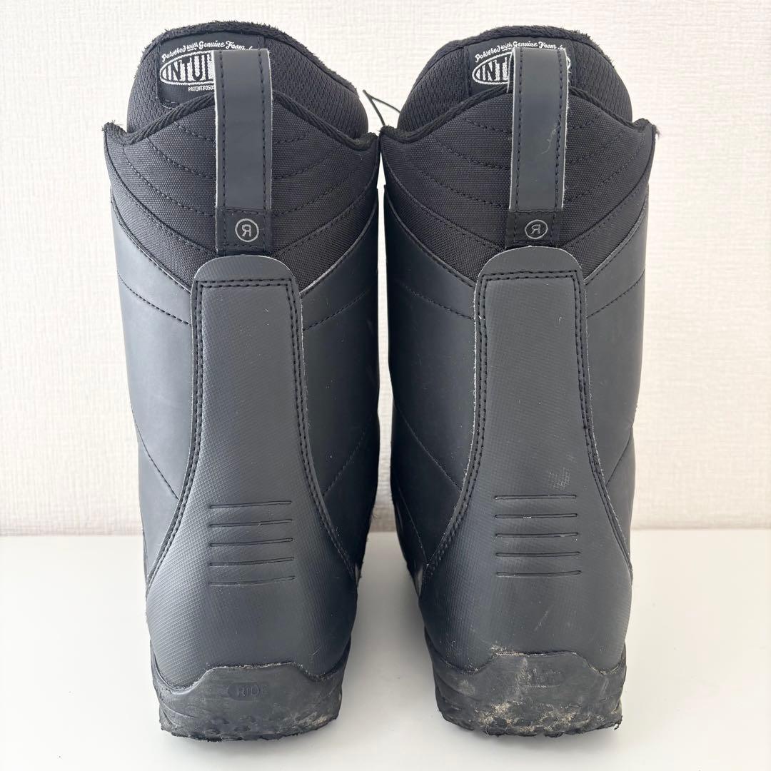 RIDE ライド ANTHEM BOA 27cm