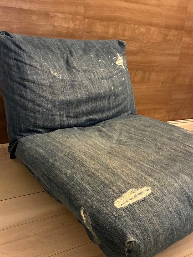 ジャーナルスタンダードファニチャー 1人掛けソファ