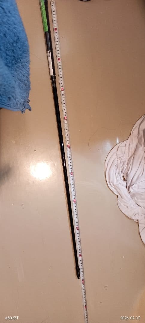 IZ-5S TOUR AD 1W用 キャロウェイスリーブ