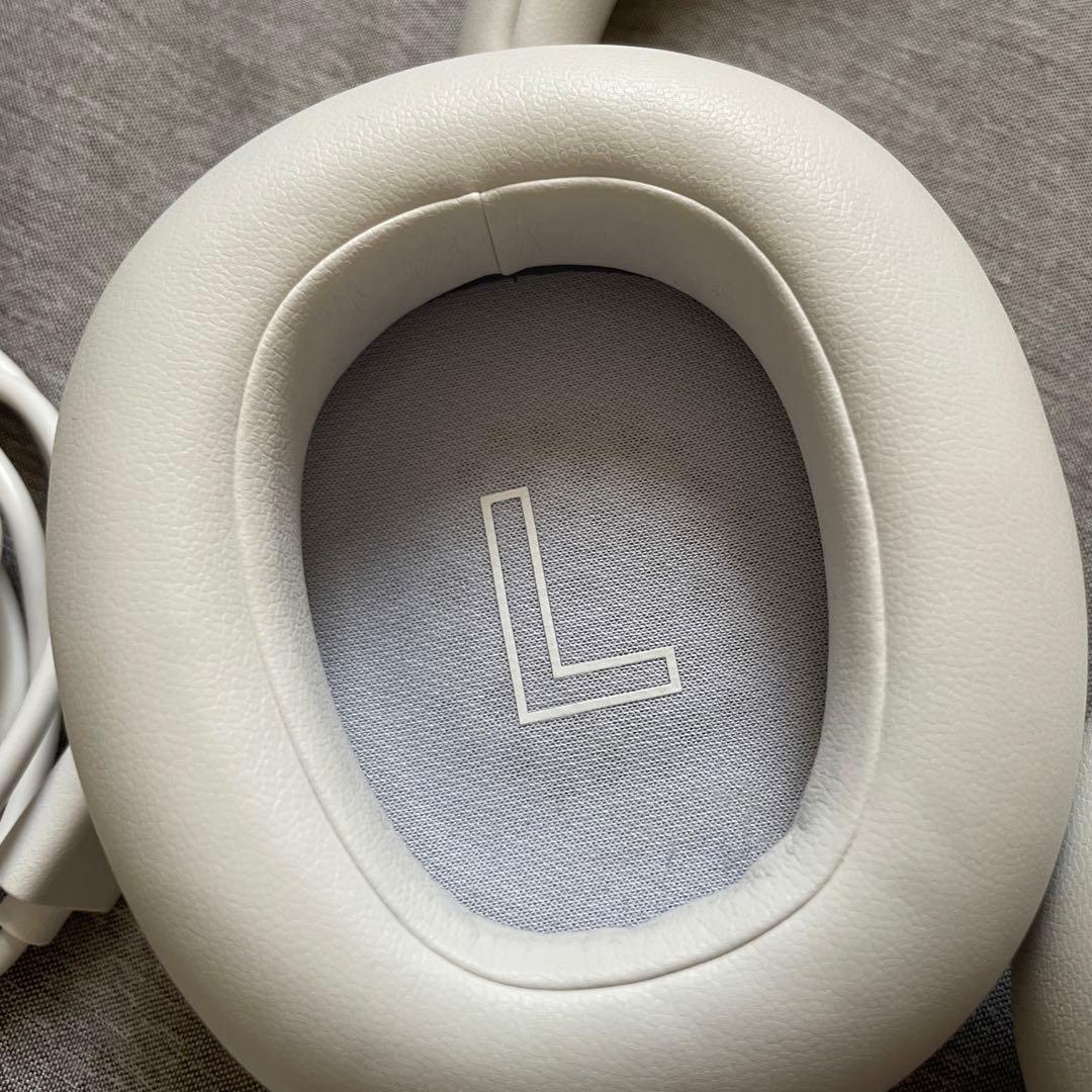 【中古美品】G735 ワイヤレス ゲーミング ヘッドセット/オーロラコレクション