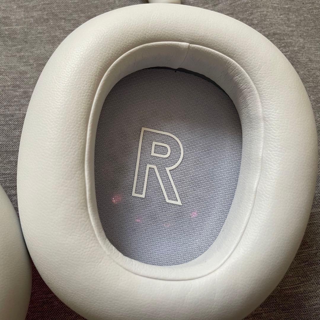 【中古美品】G735 ワイヤレス ゲーミング ヘッドセット/オーロラコレクション