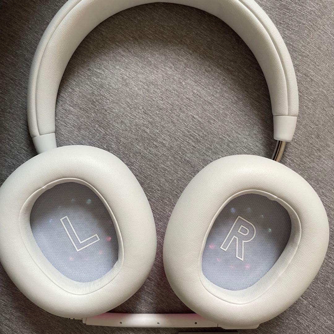 【中古美品】G735 ワイヤレス ゲーミング ヘッドセット/オーロラコレクション