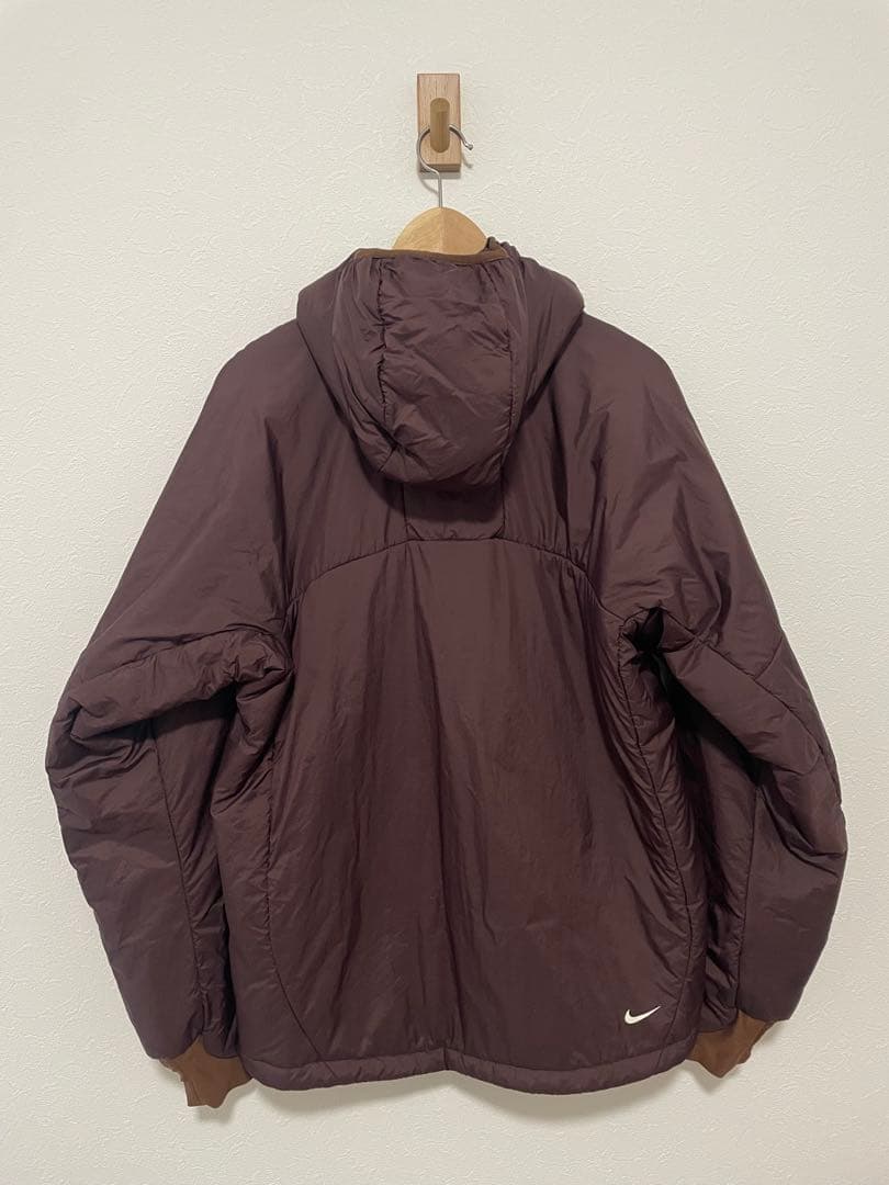 NIKE ACG Therma-FIT ADV プリマロフト ジャケット