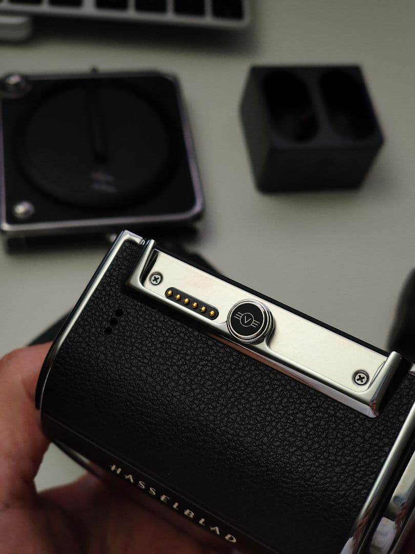 Hasselblad 907X 100C 極美品