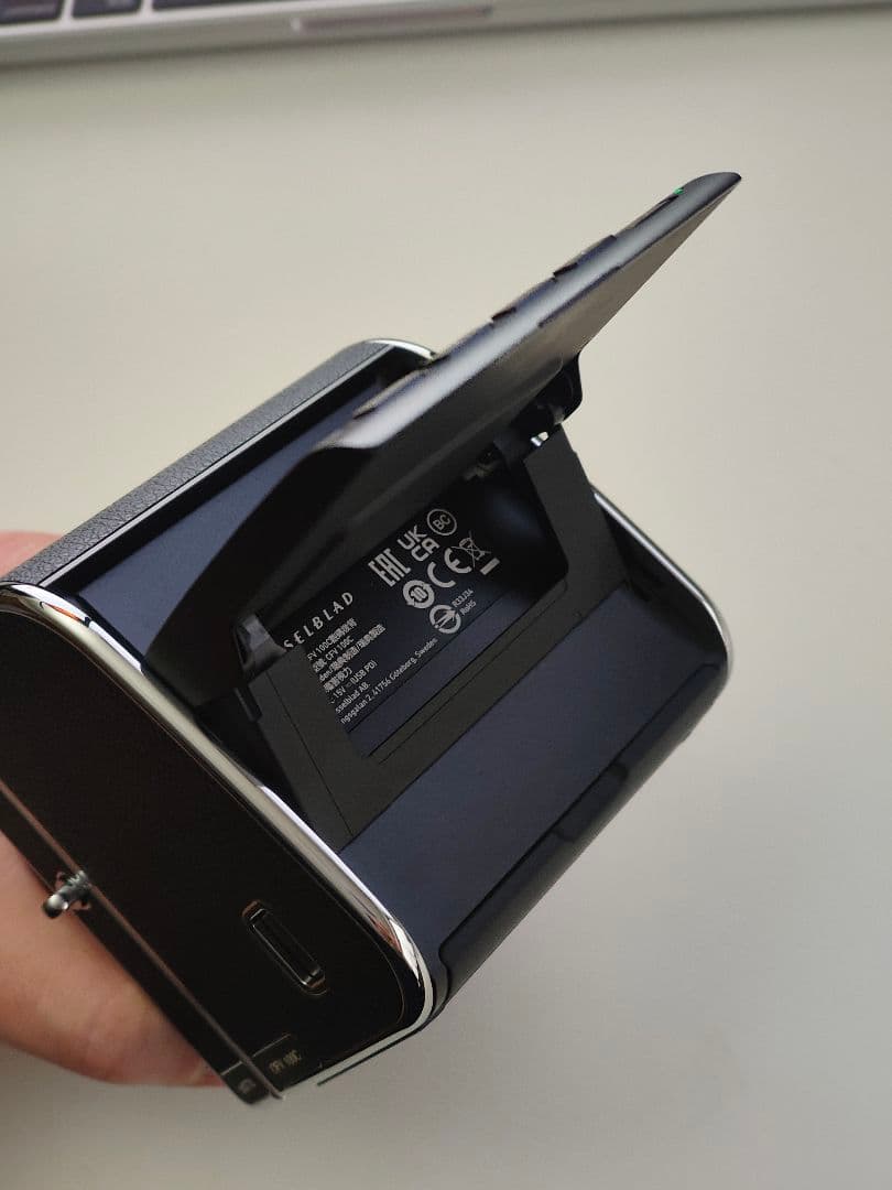 Hasselblad 907X 100C 極美品