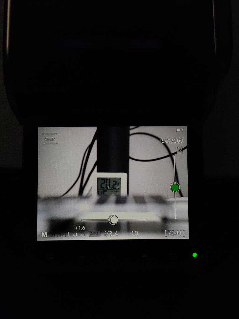 Hasselblad 907X 100C 極美品