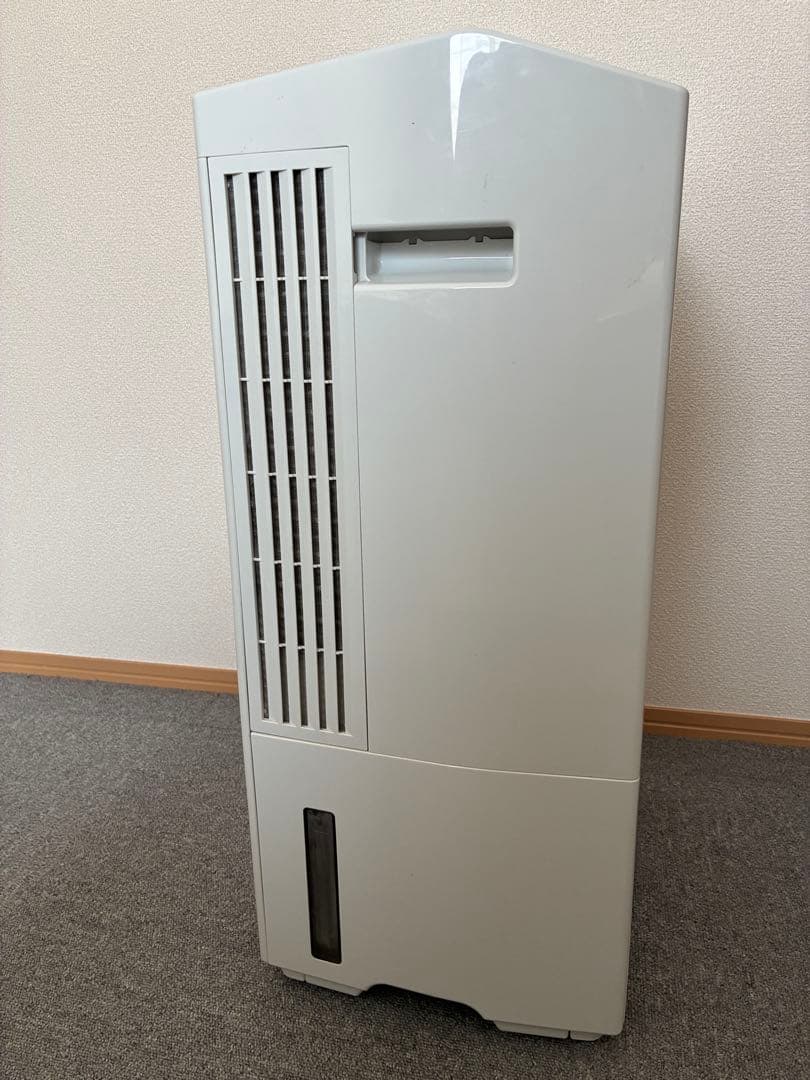 Panasonic HYBRID 除湿機 F-YHRX200 2019年式