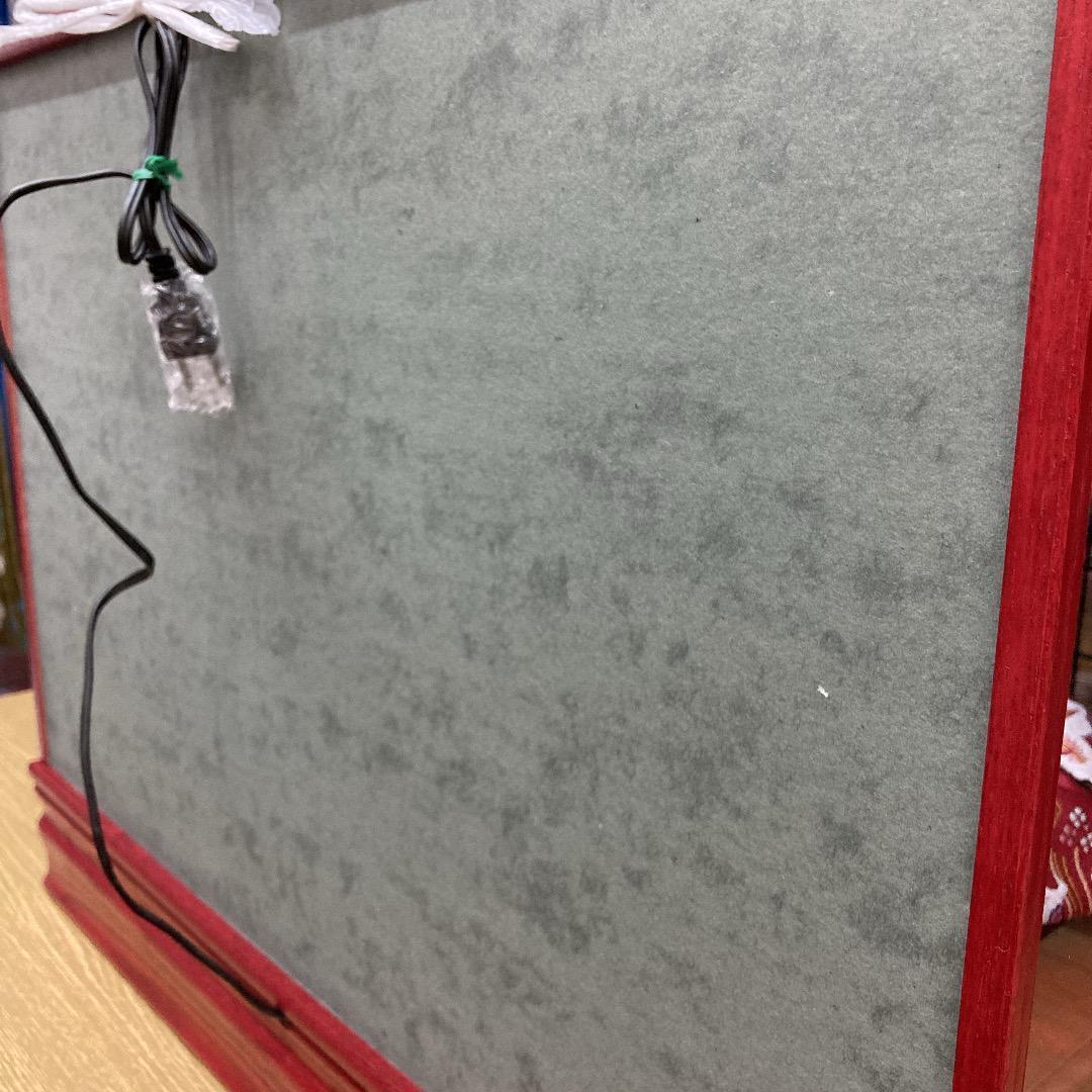 K17 豪華！訳あり特価！親王ケース　ひな人形ケース　親王ケース　三月ケース