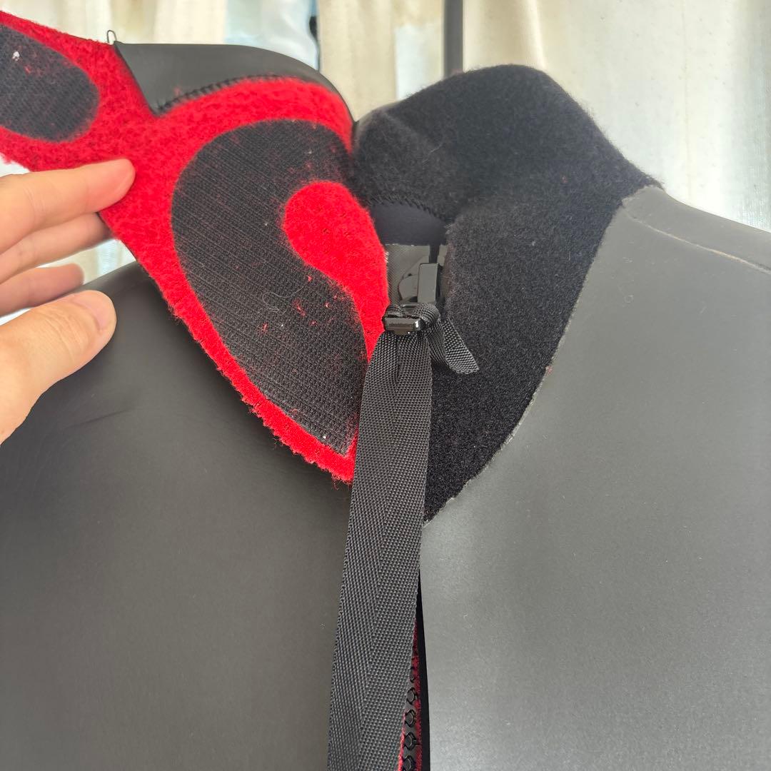 【美品】MARIA セミドライウェットスーツ ハイウエスト オーダー品 170c