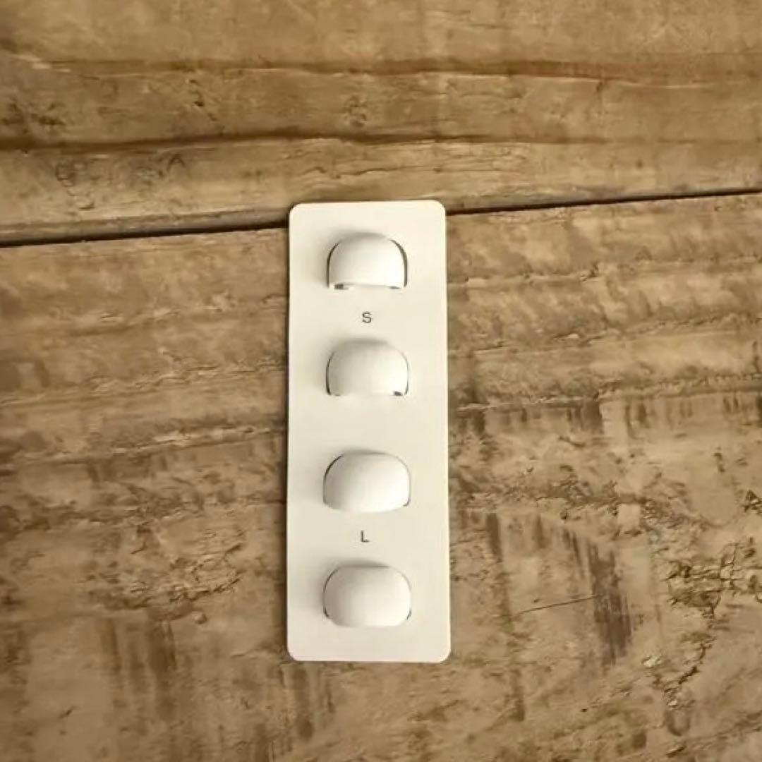 Nothing Ear (a) ワイヤレスイヤホン　クリアケース付き