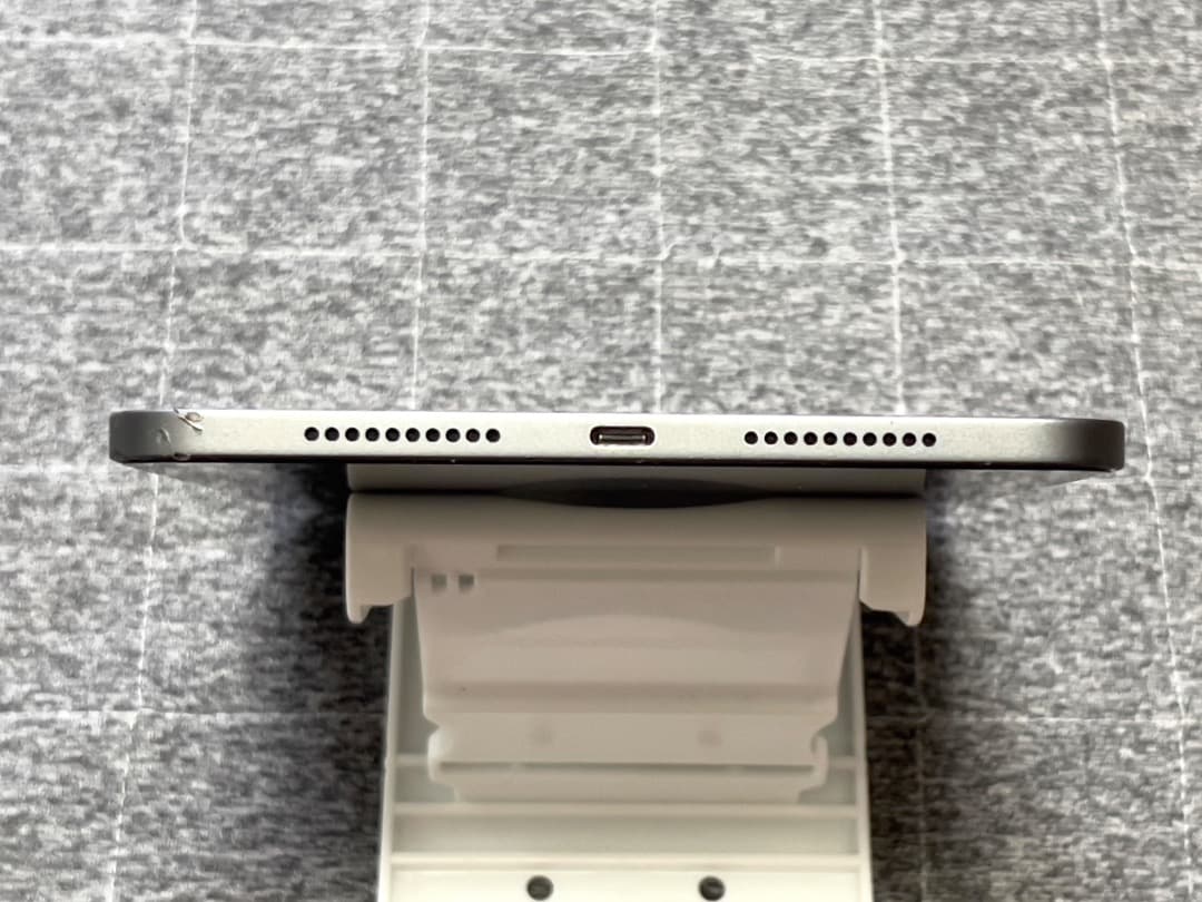 最終値下：Apple iPad mini6 (2021) 256GB Wi-Fi