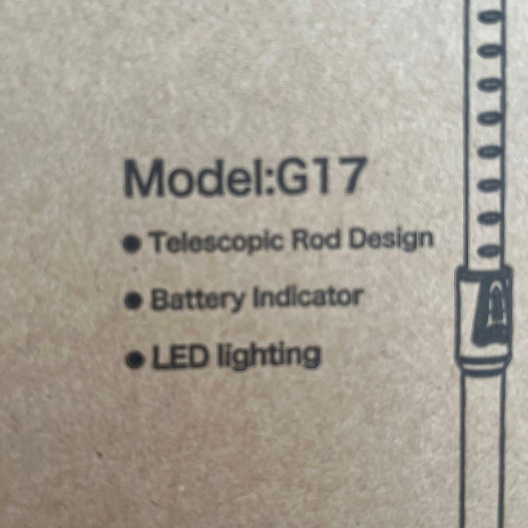 GOBOT コードレス電子モップ