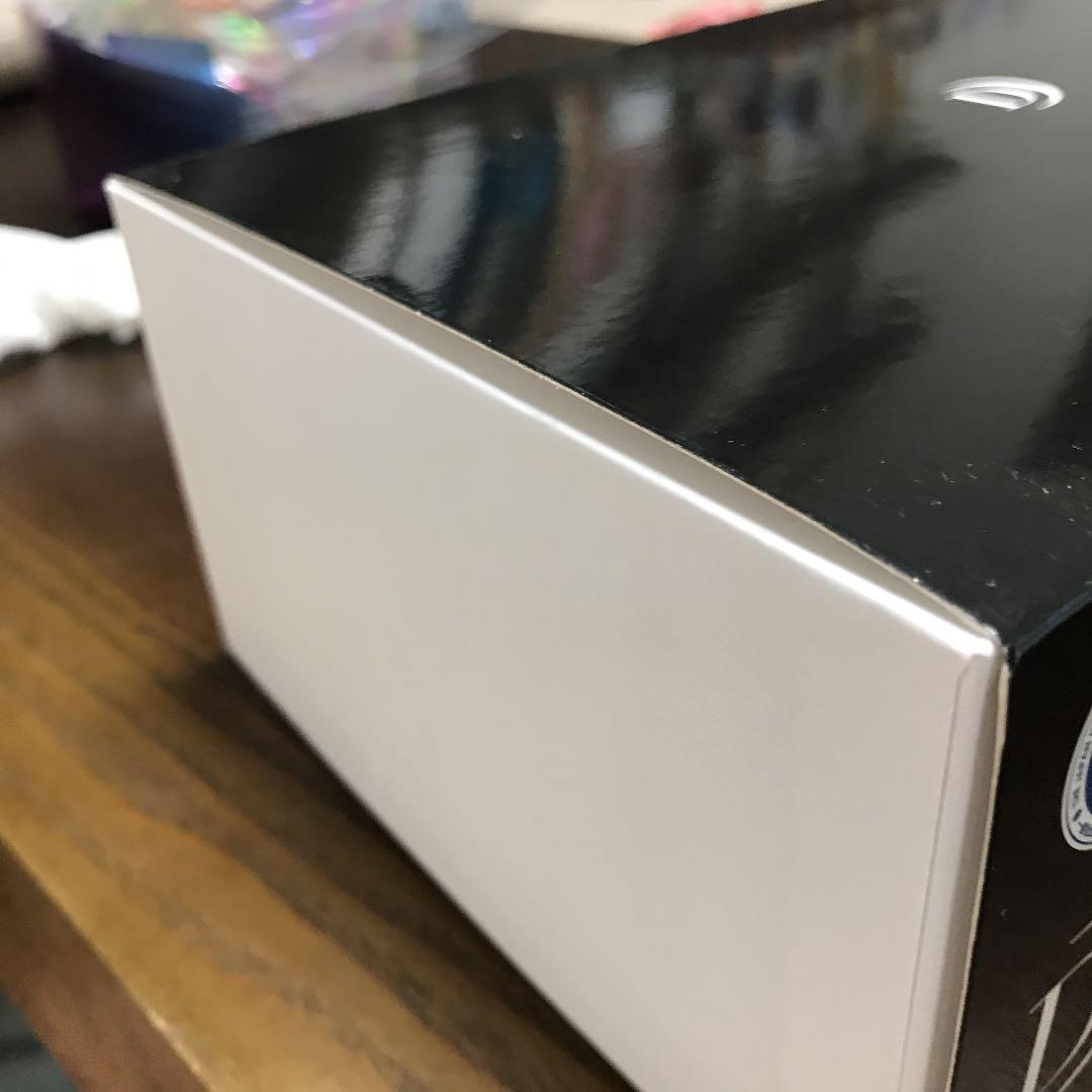 ドクターエア EM-03BK