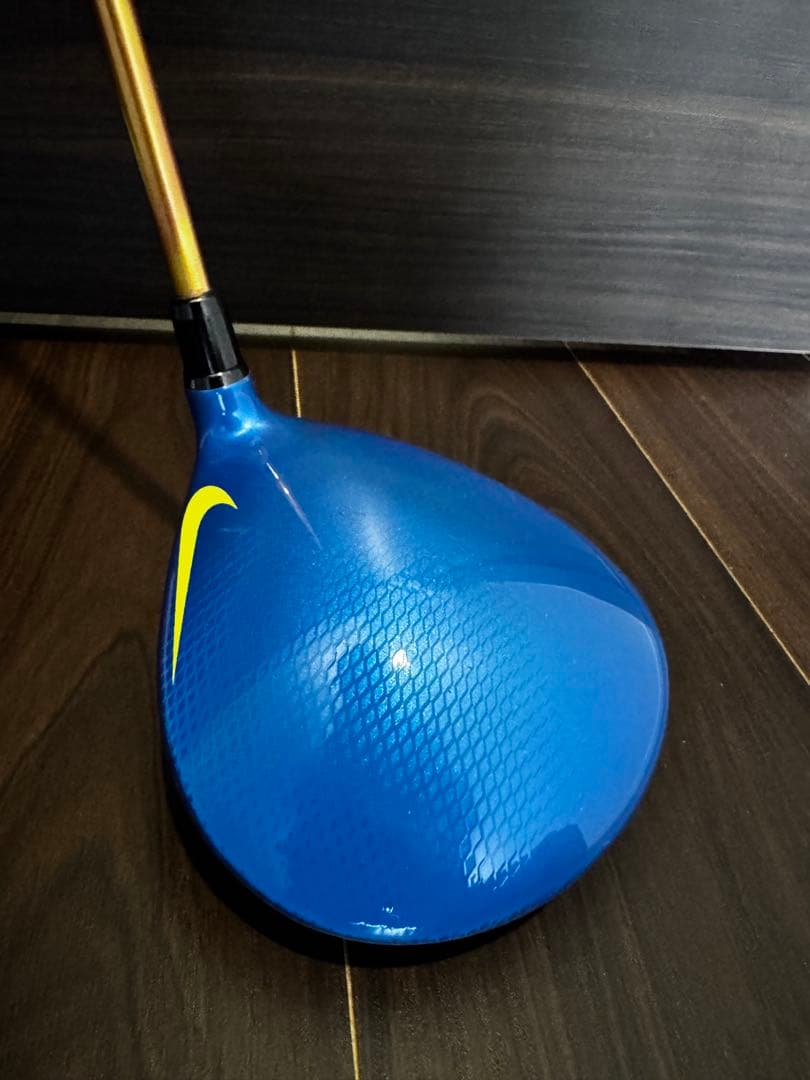 【希少】★NIKE VAPOR FLY 1W ドライバー