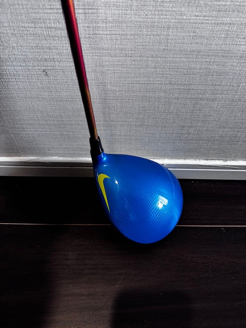 【希少】★NIKE VAPOR FLY 1W ドライバー