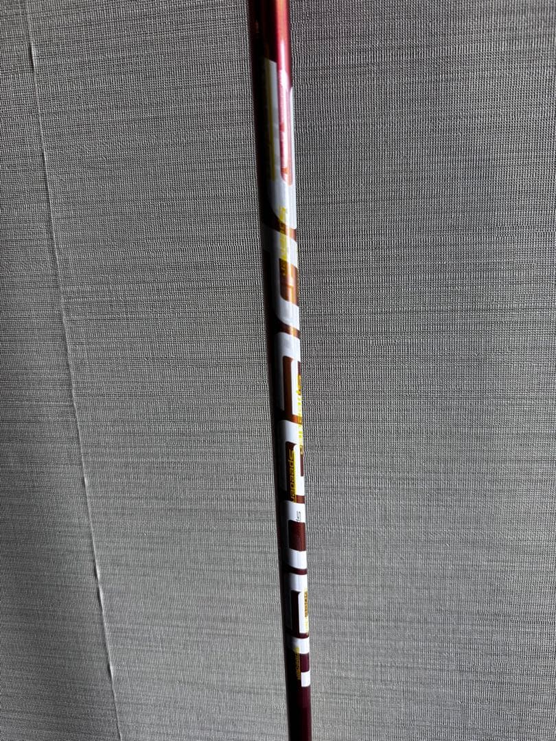 【希少】★NIKE VAPOR FLY 1W ドライバー