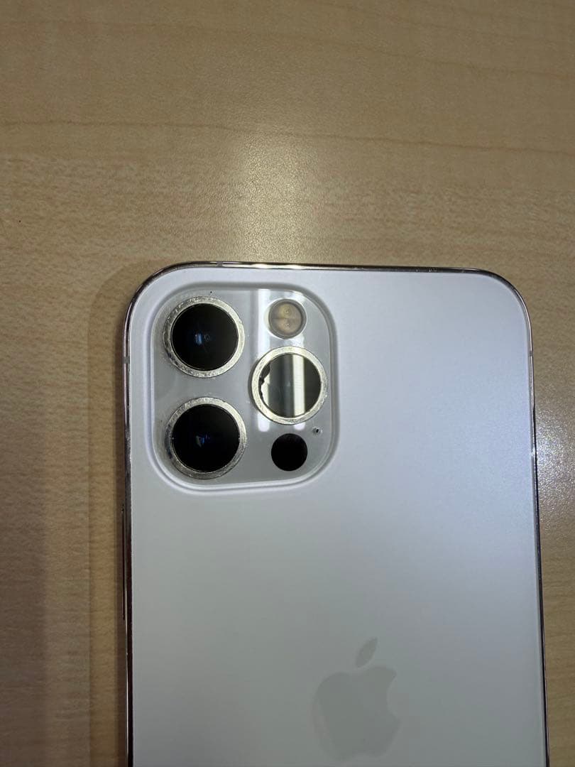 iPhone 12 Pro 256GB （バッテリー最大容量91%）