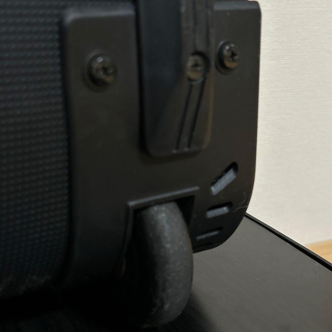 DAKINE ダカイン キャリーケース SPLIT CONVERTIBLE