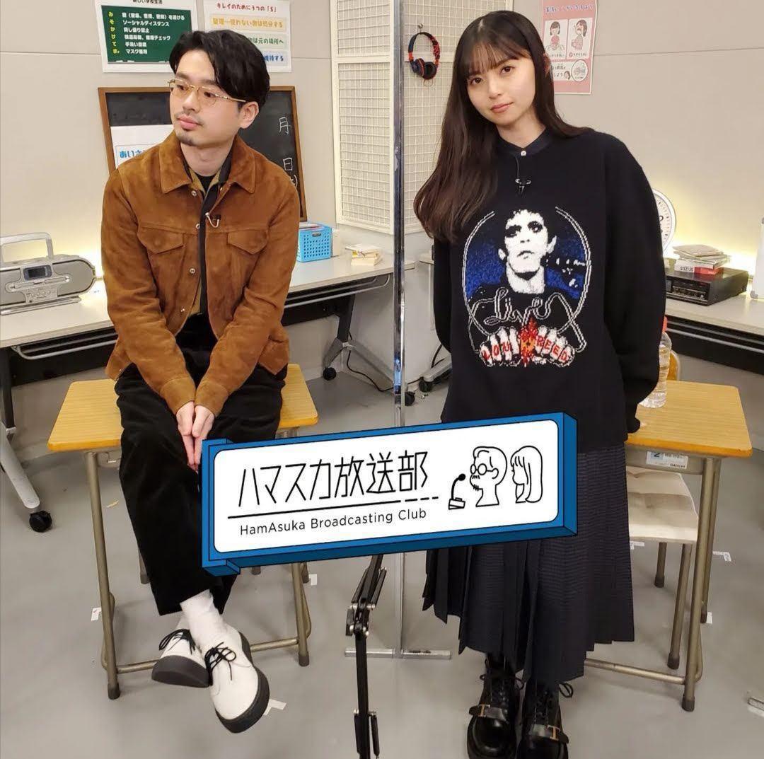 『齋藤飛鳥さん着用』beautiful people ニット ルーリード