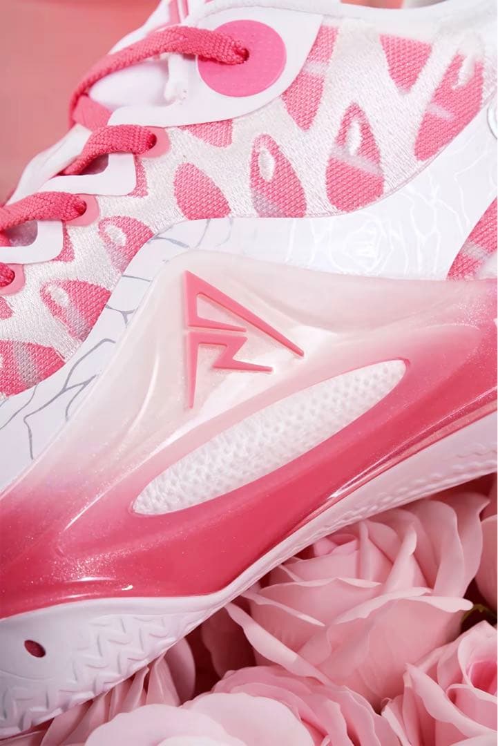 【新品】RIGORER AR2バッシュ