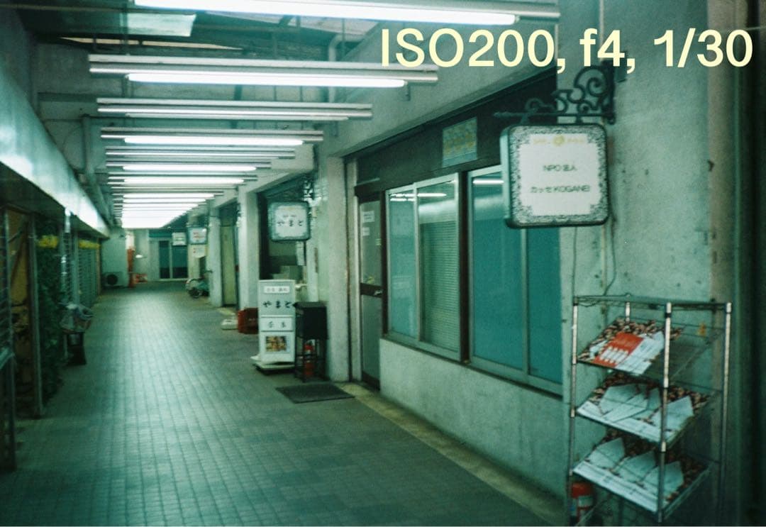 OLYMPUS XA フィルムカメラ レンジファインダー 動作品