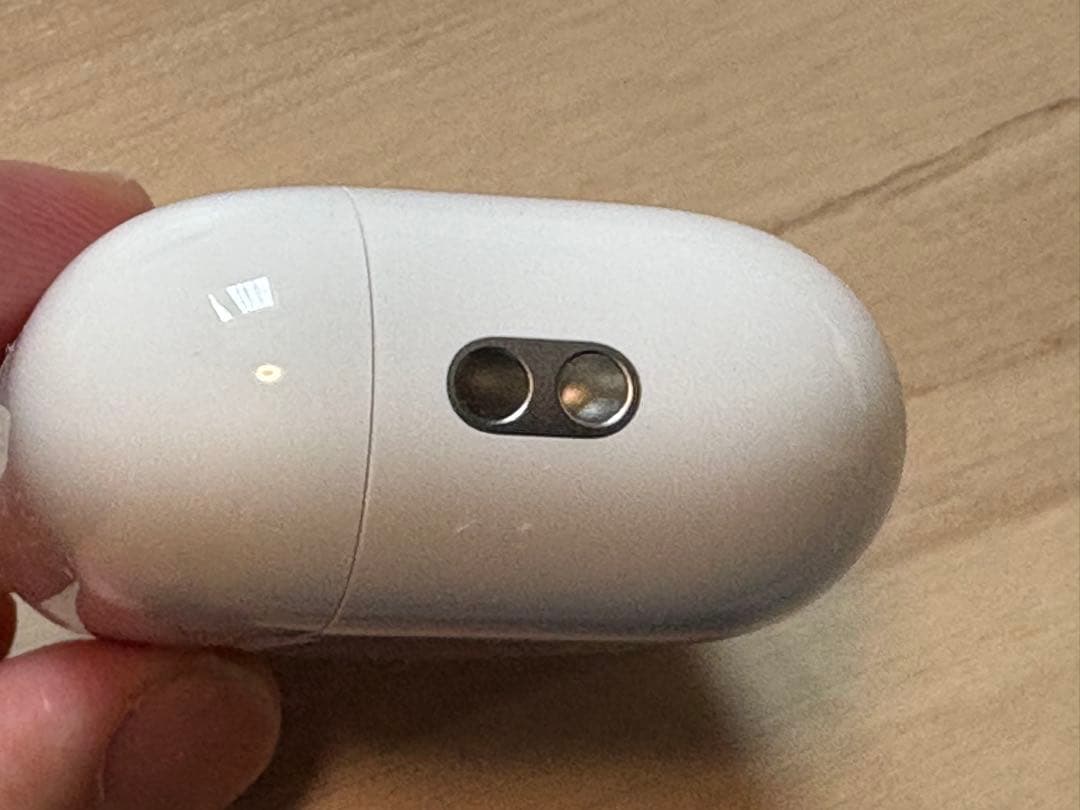 【保証内】Apple Airpods Pro 第2世代